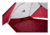 MSR Fast &amp; Light Body Zoic 1 Person, Red, 10956