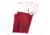 MSR Footprint Universal 3, Red, Regular, 13012