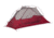 MSR FreeLite 1 Ultralight Backpacking Tent, Red, 10325