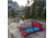 MSR FreeLite 3 Ultralight Backpacking Tent, 3-Person, Sahara, 11513