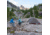 MSR FreeLite 3 Ultralight Backpacking Tent, 3-Person, Sahara, 11513