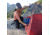 MSR FreeLite 3 Ultralight Backpacking Tent, 3-Person, Sahara, 11513
