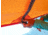 MSR Front Range Tent, Orange, 13119