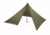 MSR Front Range Tent, Orange, 13119