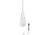MSR Guardian Gravity Replacement Cartridge, Grey, 13469