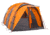 MSR H.U.B. Tent, Orange, 13111