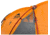 MSR H.U.B. Tent, Orange, 13111