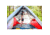 MSR Habiscape 6 Tent, Glacial Blue, 6, 11596