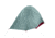 MSR Habiscape 6 Tent, Glacial Blue, 6, 11596