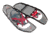 MSR Lightning Ascent Snowshoes - Men's, 22 in, 13079