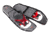 MSR LAscent Snowshoes - Men's, Black, 25in, 13080