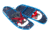 MSR LAscent Snowshoes - Men's, Cobalt Blue, 22in, 13076