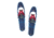 MSR LAscent Snowshoes - Men's, Cobalt Blue, 30in, 13078