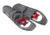 MSR Lightning Ascent Snowshoes - Women's, 25 in, 13085