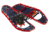 MSR Lightning Ascent Snowshoes - Womens, Raspberry, 22in, 10206