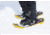 MSR Lightning Trail Snowshoes - Womens, Hops, 22 in, 13628