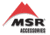 MSR Mesh Walls