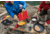 MSR Alpine Deluxe Kitchen Set
