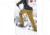 MSR Evo Explore Snowshoes - Mens