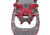 MSR Lascent Snowshoes - Womens