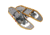 MSR Lightning Trail Snowshoes - Womens