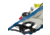 MSR Revo Explore Snowshoes - Womens