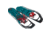 MSR RevoAscent Snowshoes - Womens