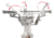 MSR Switch Stove System