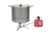 MSR WindBurner Stock Pot
