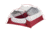 MSR Mutha Hubba NX Backpaking Tent - 3 Persons, Red, 3 2754