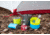 MSR PocketRocket Stove Kit, Multi, 9567