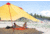 MSR Rendezvous Wing, 200 sq. ft, 12-Person, Amber, 10826
