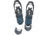 MSR Revo Trail Snowshoes - Mens, Marine Fog, 25 in, 13621