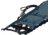 MSR Revo Trail Snowshoes - Mens, Marine Fog, 25 in, 13621