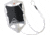 MSR Snow Fluke-Black-Small
