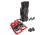 MSR Evo Trail Snowshoe Kit, 22 in, Red, 13629