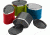 MSR Stainless Steel Insulated Mug-Gray