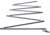 MSR Striker CX 320 Probe, 11mm, 3156