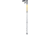 MSR Surelock TR-3 Ski Poles-Mustard-Long