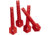 MSR ToughStake Snow and Sand Tent Stakes-4 Pack-Small