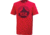 MSR Vintage T-Shirt - Men's, Small, Red, 9123