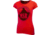 MSR Vintage T-Shirt - Womens, Large, Red, 9138