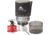 MSR WindBurner Duo Backpacking Stove System, Black, 10366