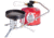 MSR WindBurner Duo Backpacking Stove System, Black, 10366
