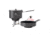 MSR WindBurner Stove System Combo, 2.5 LTR + 1.5 LTR, 13492