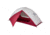 MSR Zoic 3 Backpaking Tent, Red, 10894