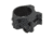 MTC Optics Blueprint Mounts 25mm Double Strap Low Medium Or High Black, Black DBPM25DS