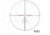 MTC Optics Cobra F1 4-16x50 Rifle Scope, FFP, SCB2 Reticle, Black, COB41650F1