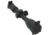 MTC Optics Mamba Lite 3-12x42 Rifle Scope, SCB2 Reticle, Illuminated, Black ML131242
