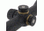 MTC Optics Mamba Lite 4-16x42 Rifle Scope, SCB2 Reticle,  Illuminated Red, Black ML41642SCB2